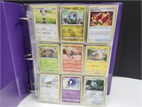 Album of Pokemon Cards See Pics