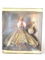 Special 2000 Edition Celebration Barbie