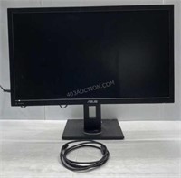 27" Asus FHD Gaming Monitor - Used