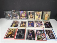 Shaq Cards NOT All Rookies (16)