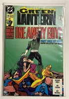 1991 Green Lantern #18 DC Comic Books!