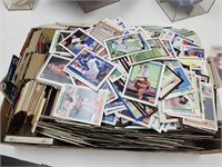 80's/90s MLB Cards (More Than 1000)