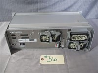 AVL EC DYNAMOMETER POWER UNIT GW0116