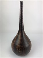Ceramic Earthy Hippie Style Vase