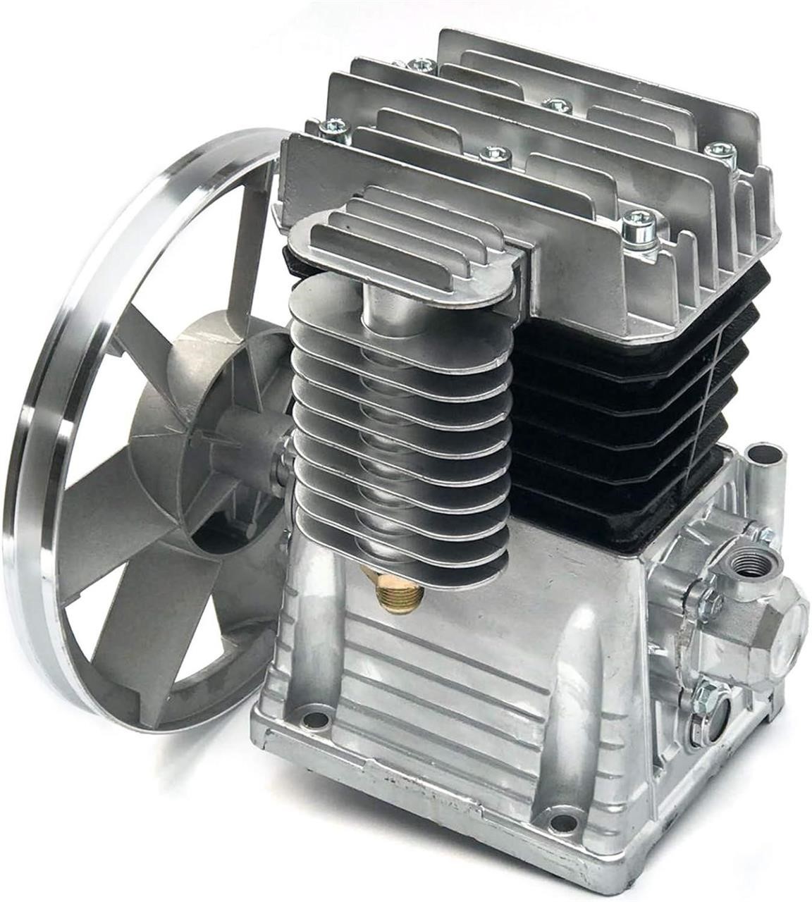2HP Air Compressor Pump