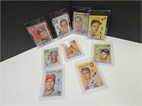 1954 TOPPS Baseball (9)