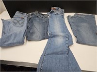 Women Sz. & Jeans (4)