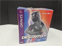 Destroyer Extreme Joystick