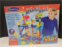 Marble  Race Game