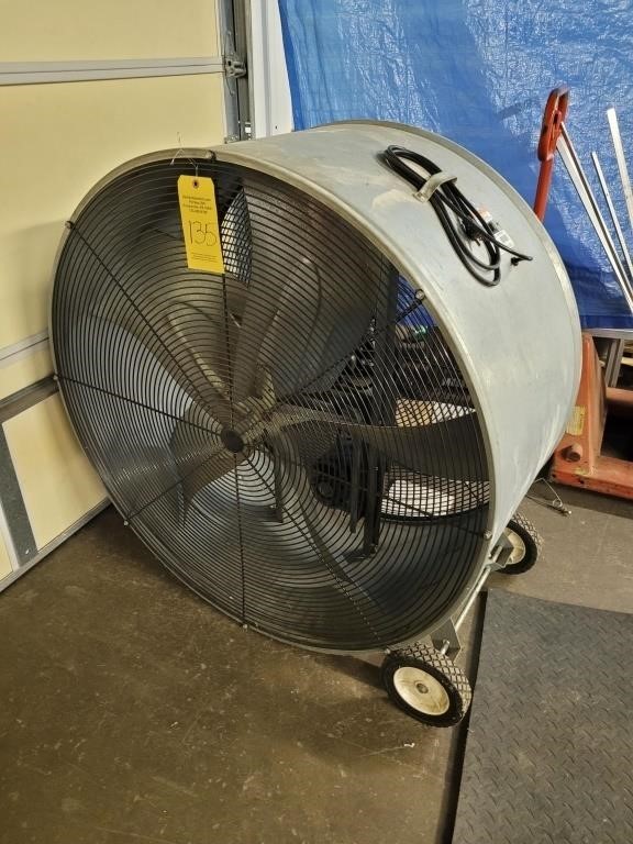FUTURE PRODUCTS 42" FAN