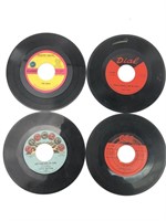 45 RPM Records