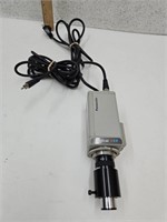 Panasonic WV-CP410 Surveillance Camera