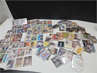 Large Lot of Sports Cards, Reggie Miller +