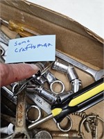 Craftsman Tools, Hand Tools