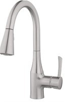 Aqua Vista motion sensor kitchen faucet