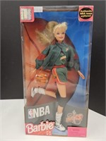 NIB NBS Sonics Barbie Doll
