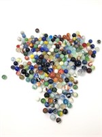 Vintage Marbles Lot