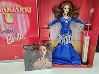NIB Grand Ole Opry Barbie Doll