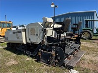 2004V Ingersol Rand PF3120 Paver