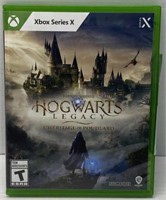 Hogwarts Legacy Game Xbox Series X - Used