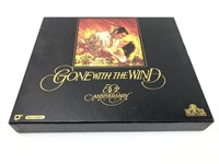 Gone With The Wind 50th Anniversary VHS Tape Set