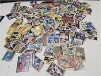 '80's/90's Baseball (100's of Cards)