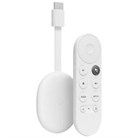 Google Chromecast w/Google TV - NEW
