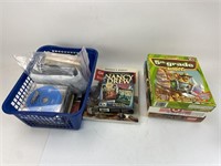 Lot of CD-ROM Games