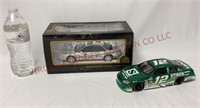 NASCAR - 1:24 Scale Pace Car & Rip Michaels 12 Car