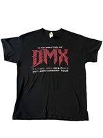 DMX 20th Anniversary It's Dark And Hell Is Hot