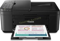 Pixma TR4720 Black Wireless All-in-One Printer