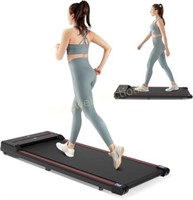 Sperax Walking Pad  Under Desk Treadmill