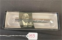 Upper Deck Michael Jordan Pen