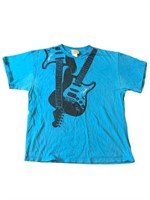 Fender Brand Guitars Large T-Shirt