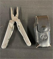 Leatherman Multi Tool