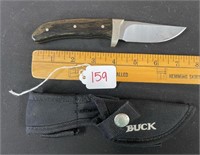 Buck Knife