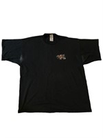 Vintage Johnny Winter Live '98 XL T-Shirt