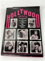 Hollywood Album - Lives & Deaths of Hollywood
