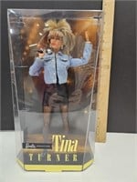 NIB TINA TURNER Barbie Doll