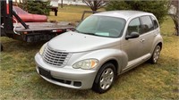 2006 PT cruiser