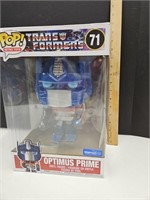 NIB FUNKO POP Tranformers SEE SZ