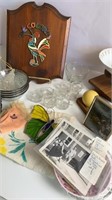 Assorted vintage collectibles #2