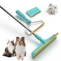 Uproot Fur-riccane Kit: Dog/Cat Hair Remover