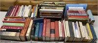 Books Lot 10