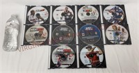 PS3 Playstation 3 Sports Games - 10