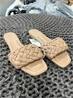 Womens Sandals Size 9 1/2