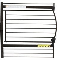 ($59) Regalo Easy Step Arched Decor Safety Gate