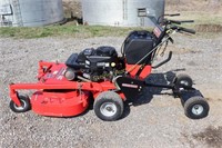 Gravley Prowalk 36G 36" Mower