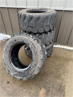 Tires Extra Walls 12 -16.5
