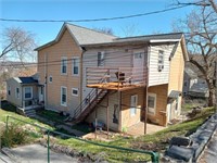 1305 W Northern Parkway, Baltimore, MD 21209